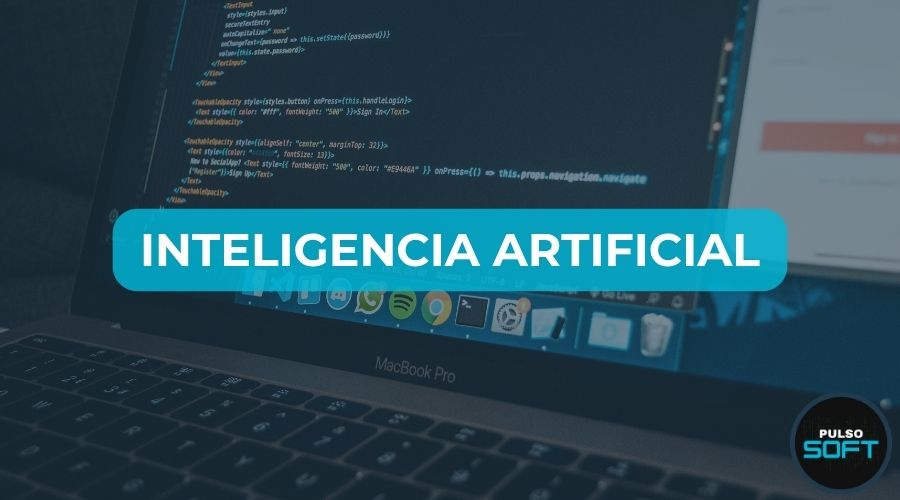 pulsosoft's tweet card. Reflexión sobre el futuro del desarrollador en la era de la IA: desafíos, oportunidades y cómo construir una marca profesional sostenible.