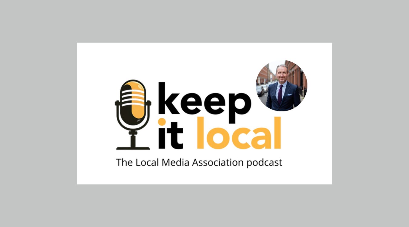 LocalMediaAssoc's tweet card. Local media companies must reinvent themselves by adopting the mindset of software-as-a-service (SaaS) businesses, says Todd Handy, founder of Disruptive Impact and a board member for the Local Media...