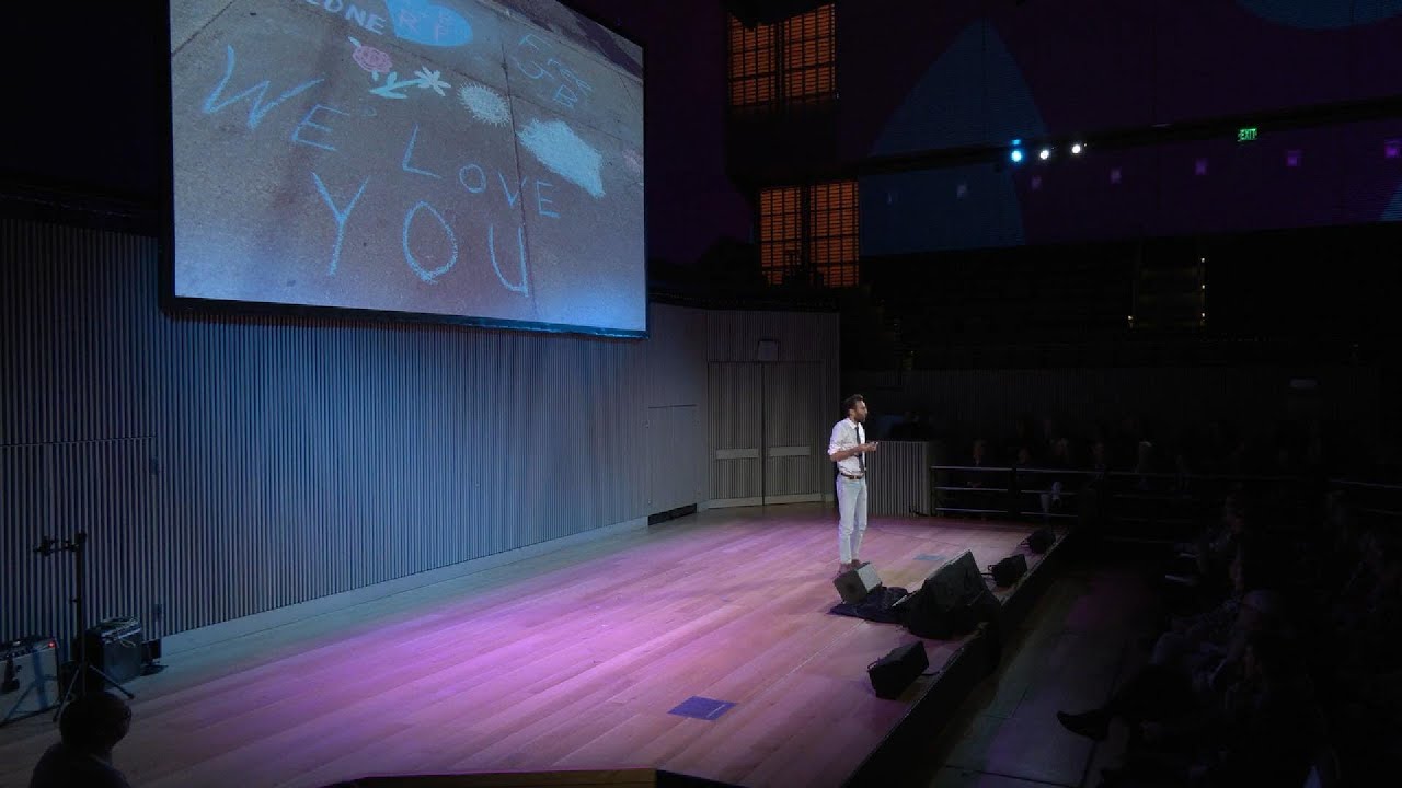 equalityAlec's tweet card. Alec Karakatsanis | Heising-Simons Sparks of Hope Talk