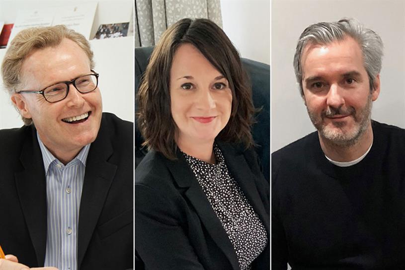 stackagency's tweet card. MBA will merge with an existing MSQ agency Stack.