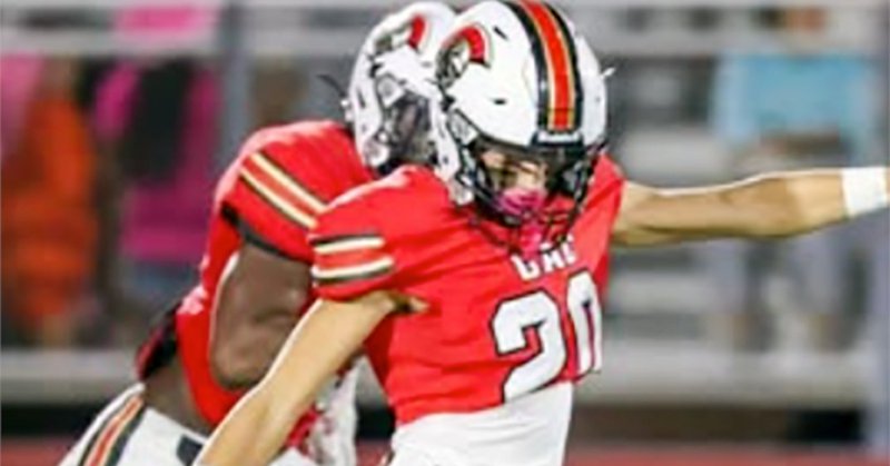 Tweet card summary image