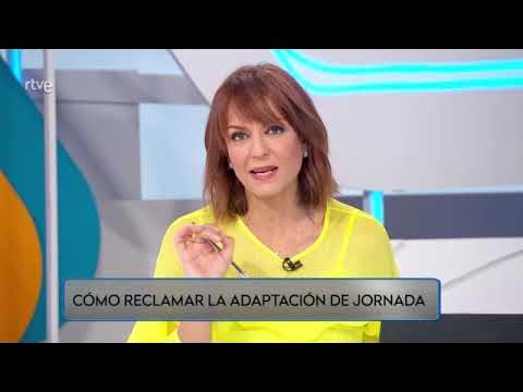 cgt_psmar's tweet card. Adaptación Jornada Laboral