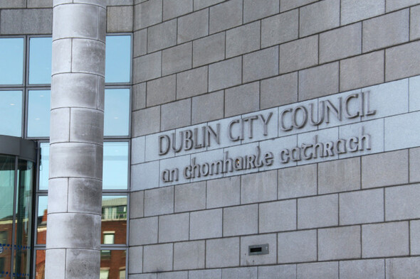 Sport4Palestine's tweet card. The park was renamed in 1995 after former President of Israel Chaim Herzog, who spent many years of his childhood in Dublin.