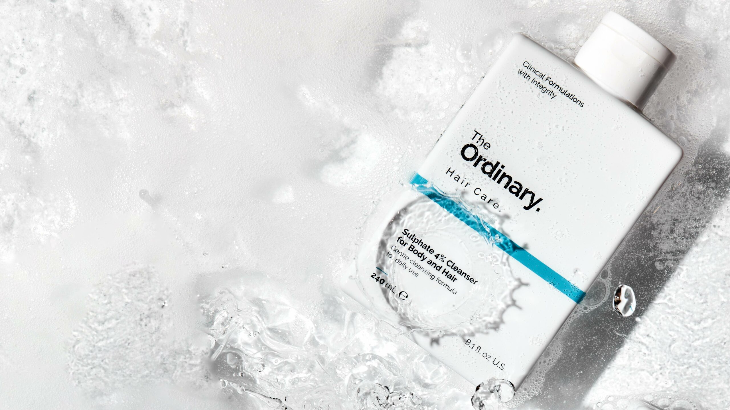 TheRedTreeTRT's tweet card. Sulfates have become an ingredient no-no in haircare due to their propensity to be irritating. Now, The Ordinary is championing them.