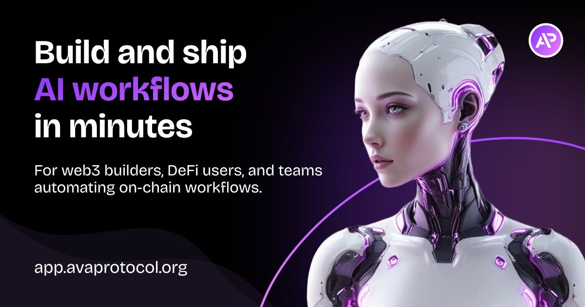 Kelly_Etim's tweet card. For web3 builders, DeFi users, and teams automating on-chain workflows.