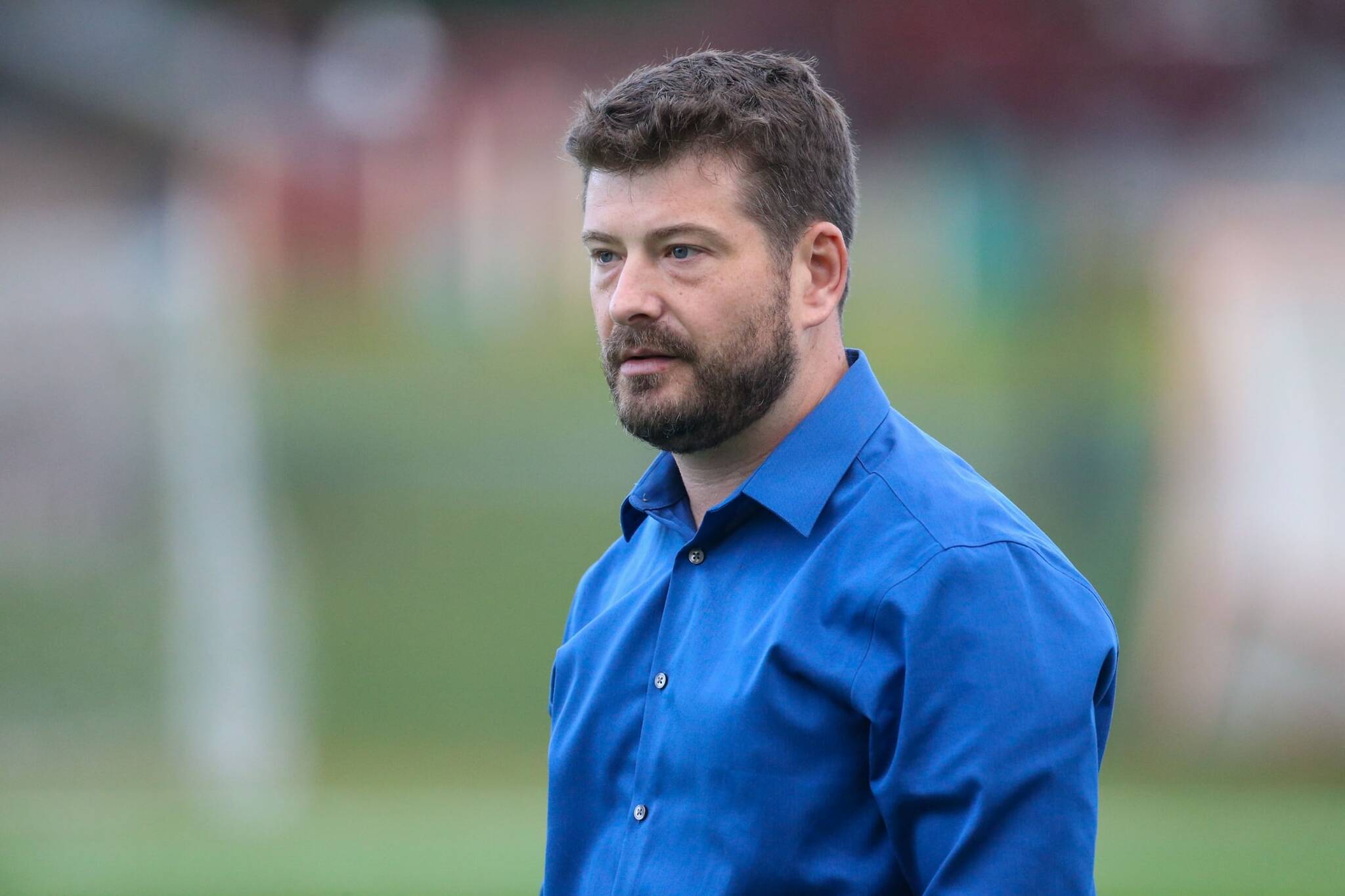 gopofc's tweet card. Port Orchard FC introduced Max Sampson as its new head coach Dec. 1, replacing Patrick Leonard, who resigned after coaching the team during its first three seasons, including winning two championsh...