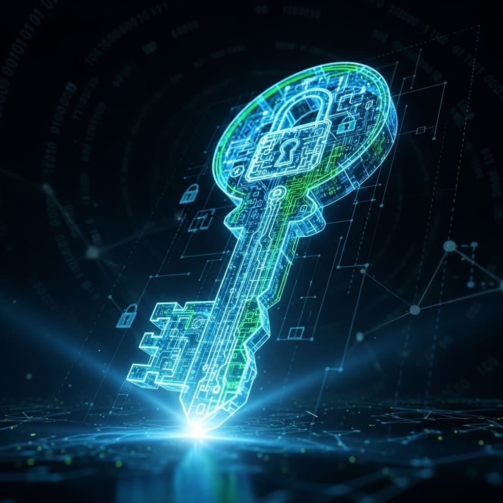 drmikemyers's tweet card. Researchers demonstrate a novel method of encoding information not in the quantum states themselves, but in the pathways those states take across their possible configurations, using hidden geometric...