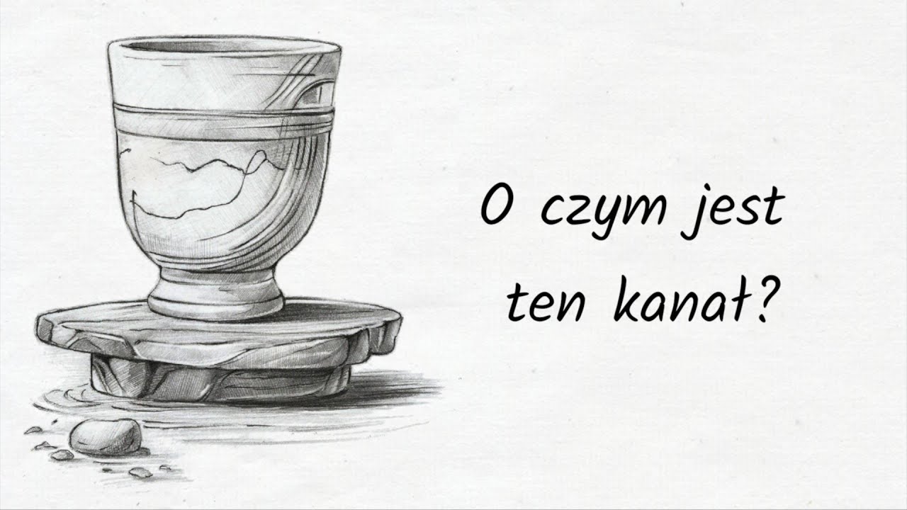 makingthematrix's tweet card. Pożegnanie Słońca: O czym jest ten kanał?