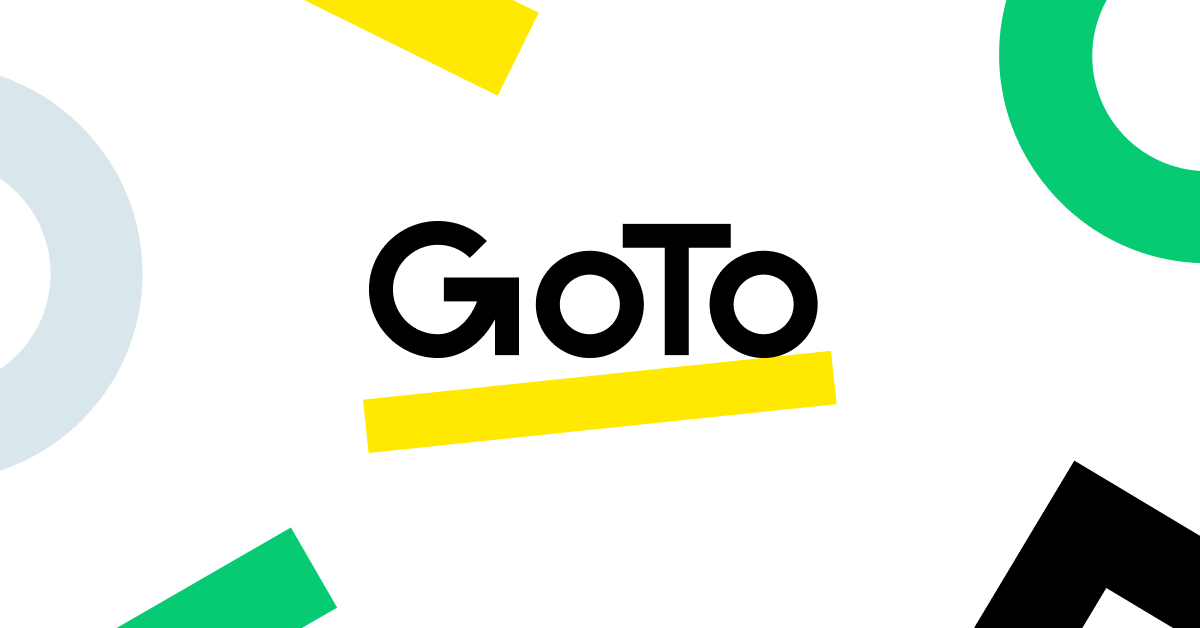 jamstacknovadc's tweet card. Meet with anyone on any device. GoTo makes virtual meetings simple and secure, so you can always do your best work together, wherever.