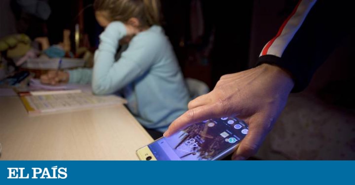 BigDataDetectiv's tweet card. Una sentencia avala a una mujer a la que el hijo denunció por un zarandeo en una discusión