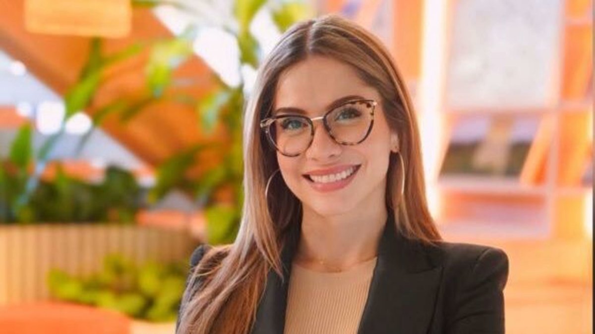 ELTIEMPO's tweet card. La decisión se basó en una encuesta que se realizó en la capital en la cual fue la mejor calificada. 