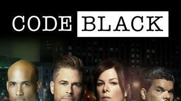 CodeBlackFan20's tweet card. 30,000