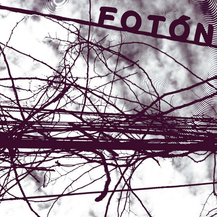 GHGR_Netlabel's tweet card. Live GHGR 026119, by Foton