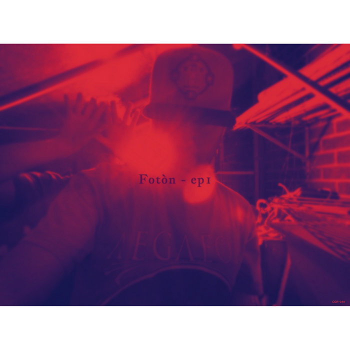 GHGR_Netlabel's tweet card. ep1, by Fotòn