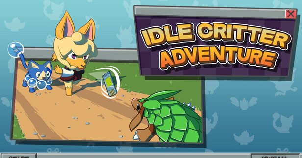 Tweet card summary image