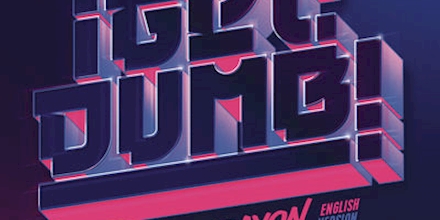 sonymusicmexico's tweet card. Preview, download or stream Get Dumb (English Version) [feat. Crayon Pop] - Single by CD9