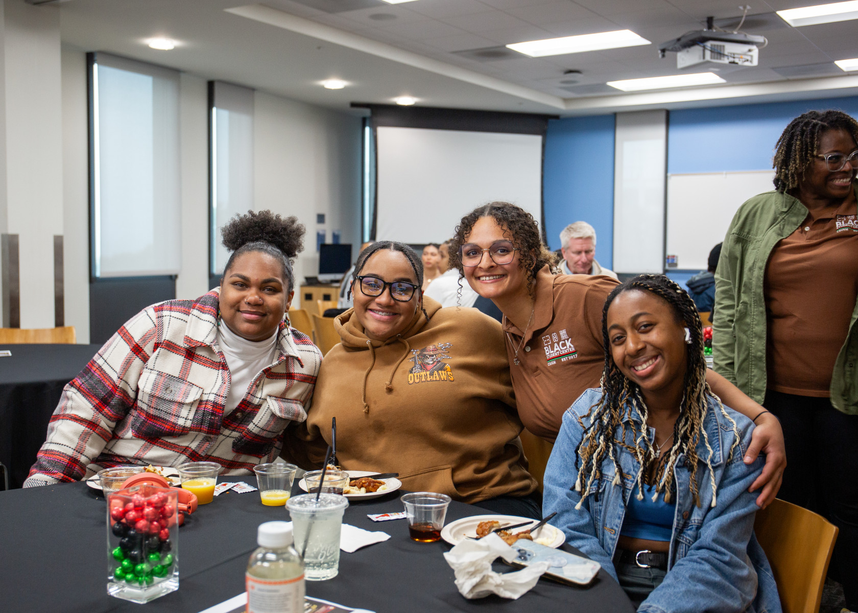 CSUSM's tweet card. In honor of Black Excellence Month, Cal State San Marcos’ Black Student Center is hosting a series of events to celebrate and foster empowerment among the CSUSM Black community through the arts,...