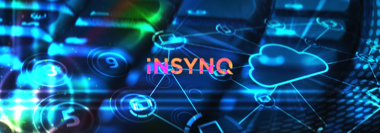 Cybersecuin's tweet card. Cloud computing provider iNSYNQ experienced a ransomware attack which forced the company to shut down some of its servers to contain the malware infection from spreading and affecting more customer...