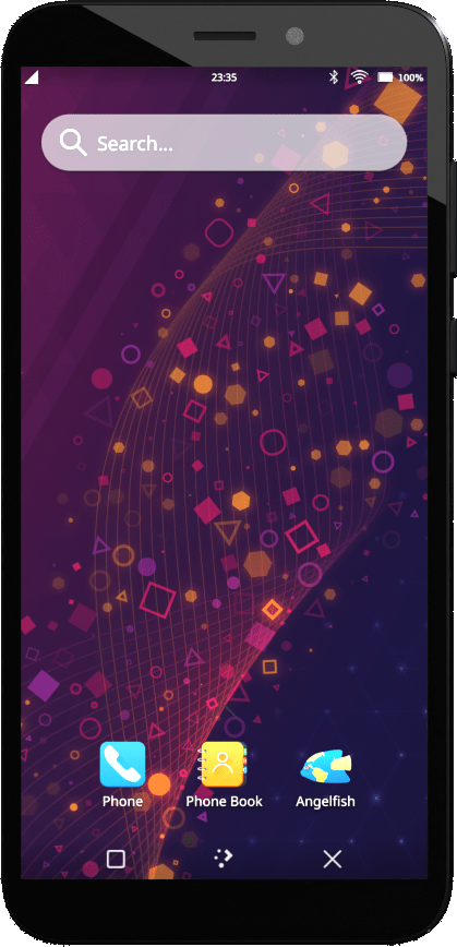 Adarsh_Web3's tweet card. An Open Source Smartphone Supported by All Major Linux Phone Projects The PinePhone is a smartphone that empowers users with control over the device. It is capable of running mainline Linux, features...
