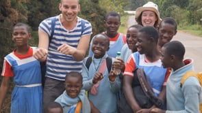 StudentInDev's tweet card. studentinternationaldevelopment