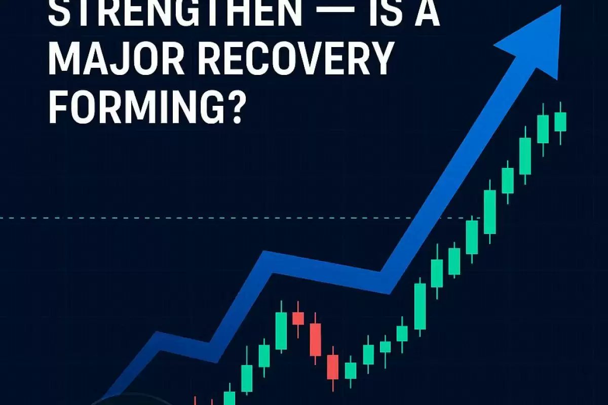 24Crypto_News's tweet card. Solana Reclaims Liquidity as Fundamentals Strengthen — Is a Major Recovery Forming?Solana (SOL) is quietly approaching a pivotal moment as risk-on flows begin returning to Layer-1 ecosystems. While...