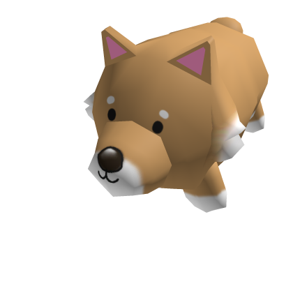 RobloxUGC's tweet card. Customize your avatar with the Very Good Boy and millions of other items. Mix & match this hat with other items to create an avatar that is unique to you!
