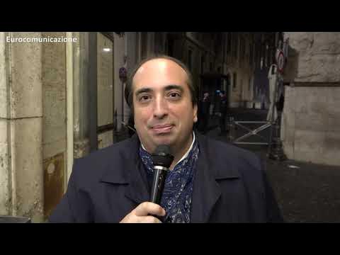 Euro_comunica's tweet card. Innovazione, cybersecurity e geopolitica: opportunità e prospettive,...