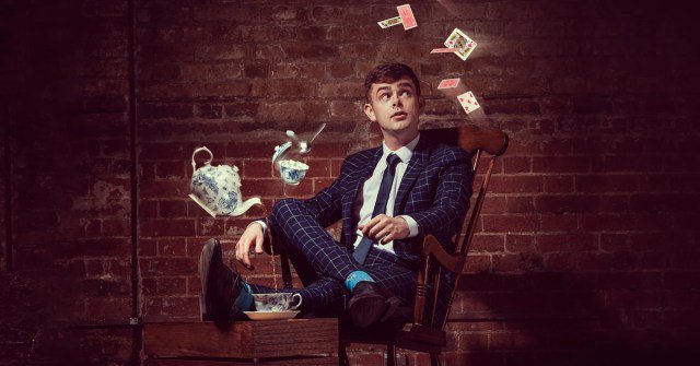 Tweet card summary image