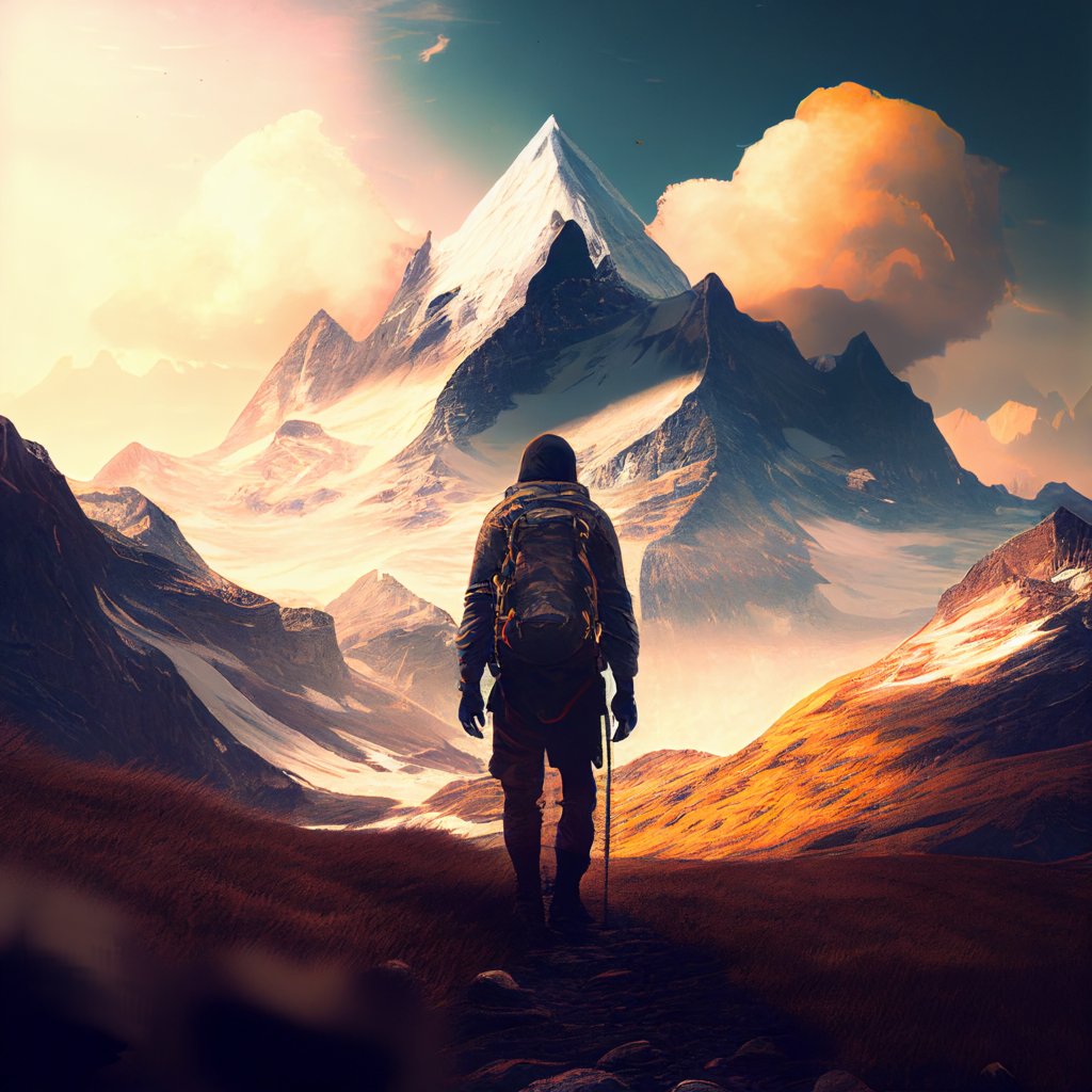 likes_clojure's tweet card. My journey through the foothills, a reflection of my first year as an aspiring Bitcoin Core contributor