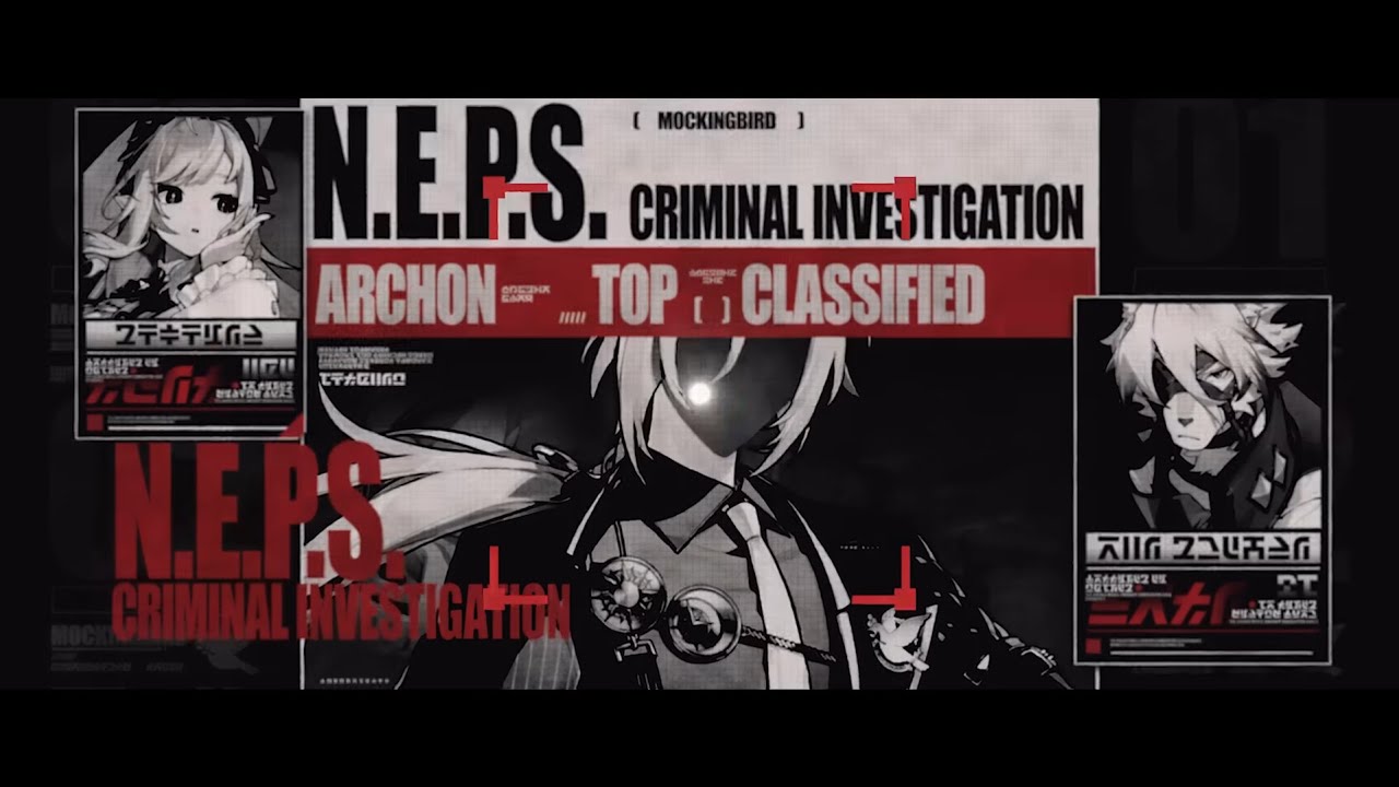 CodeFerrum's tweet card. MOCKINGBIRD