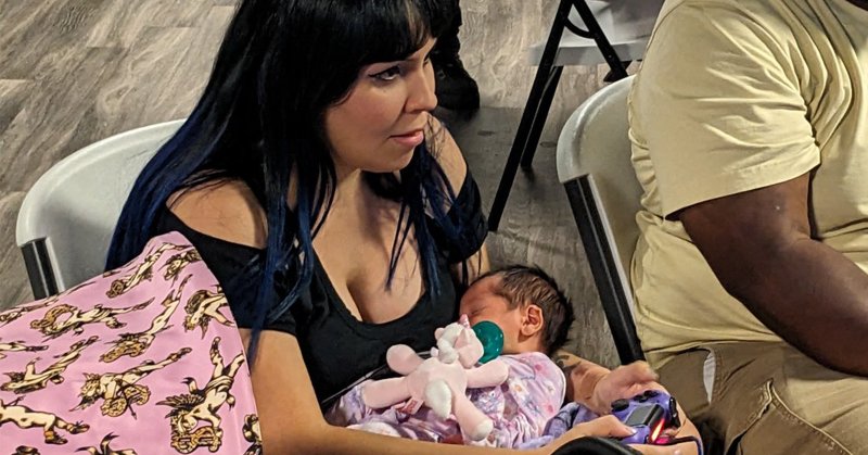 Tweet card summary image