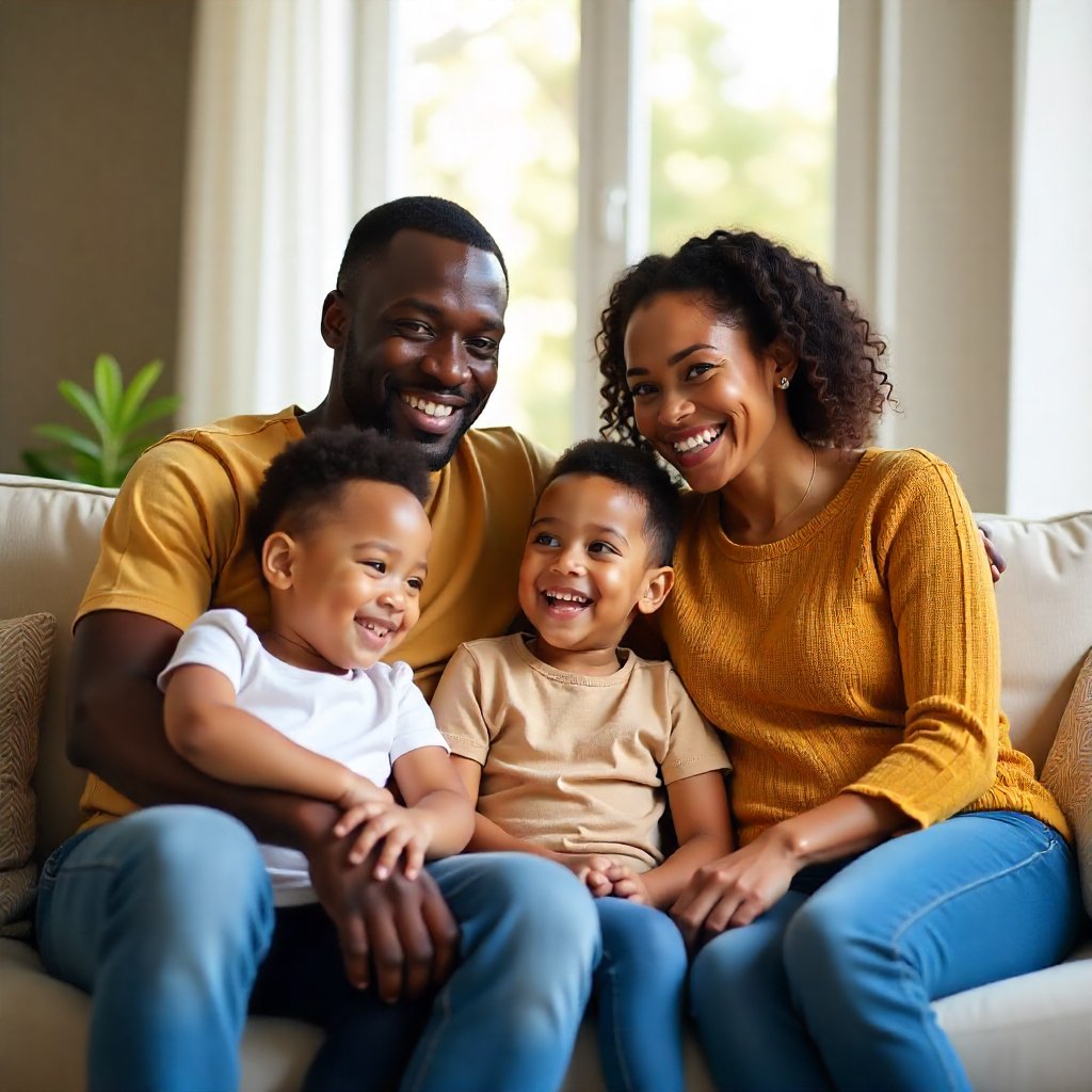 isaacmumo1008's tweet card. The Art of Family Money Management: A Gentle, Real Guide for Every Home (2025 & Beyond)