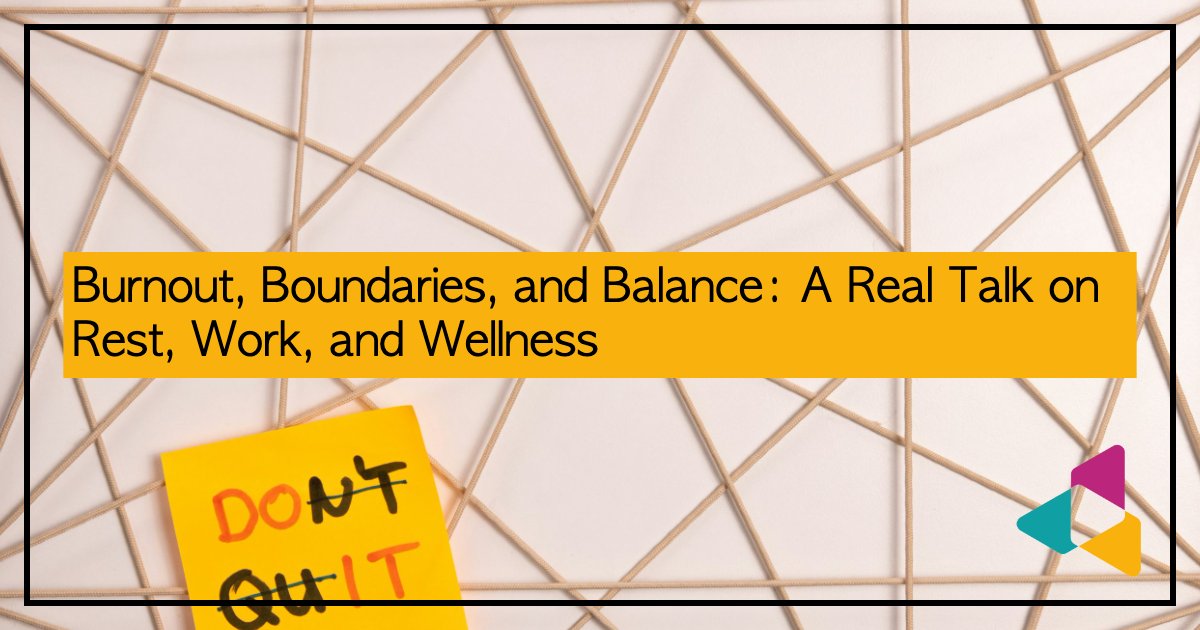 UnderRepdInTech's tweet card. In this episode, Michelle and Samah talk with Amy Sample Ward, CEO of NTEN and keynote speaker at WordCamp US 2025, about NTEN’s community-driven origins and its mission to help nonprofits thrive...