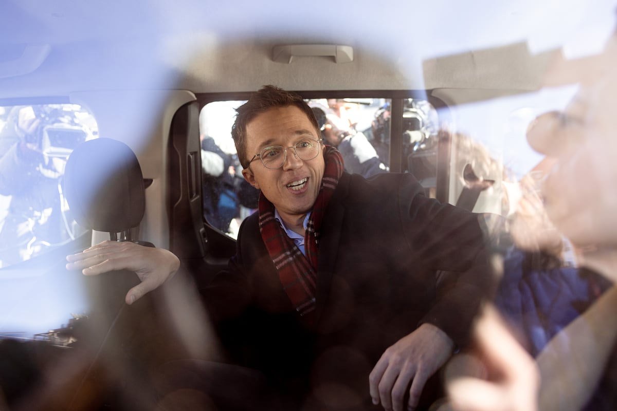 anairissimon's tweet card. Lo que hace relevante la causa contra el exdiputado por agresión sexual es cómo todas las premisas de cierto feminismo se han acabado volviendo contra uno de sus grandes defensores