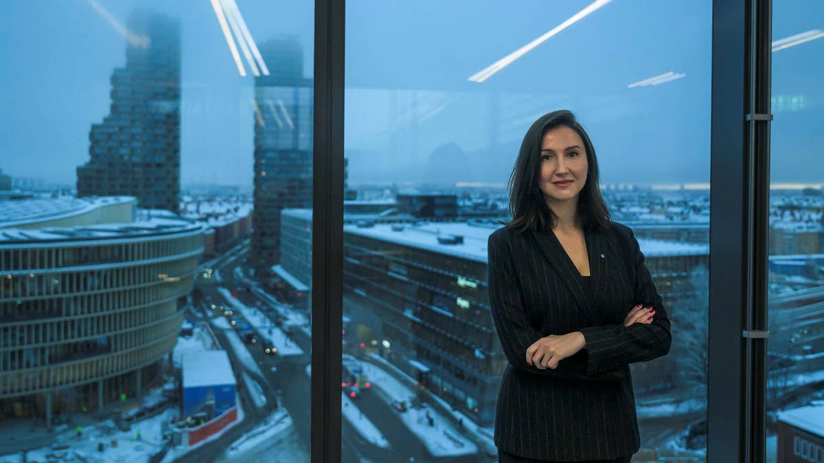 SternStefan's tweet card. LEDARE: Vänsterstyret i Region Stockholm, där även C ingår, genomförde vid årsskiftet ännu en reform som syftar till att ”ta tillbaka kontrollen” över vården…