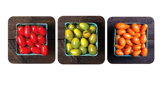 Tweet card summary image