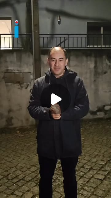 BragaLiberal's tweet card. Iniciativa Liberal - Braga (@bragaliberal) • Instagram reel