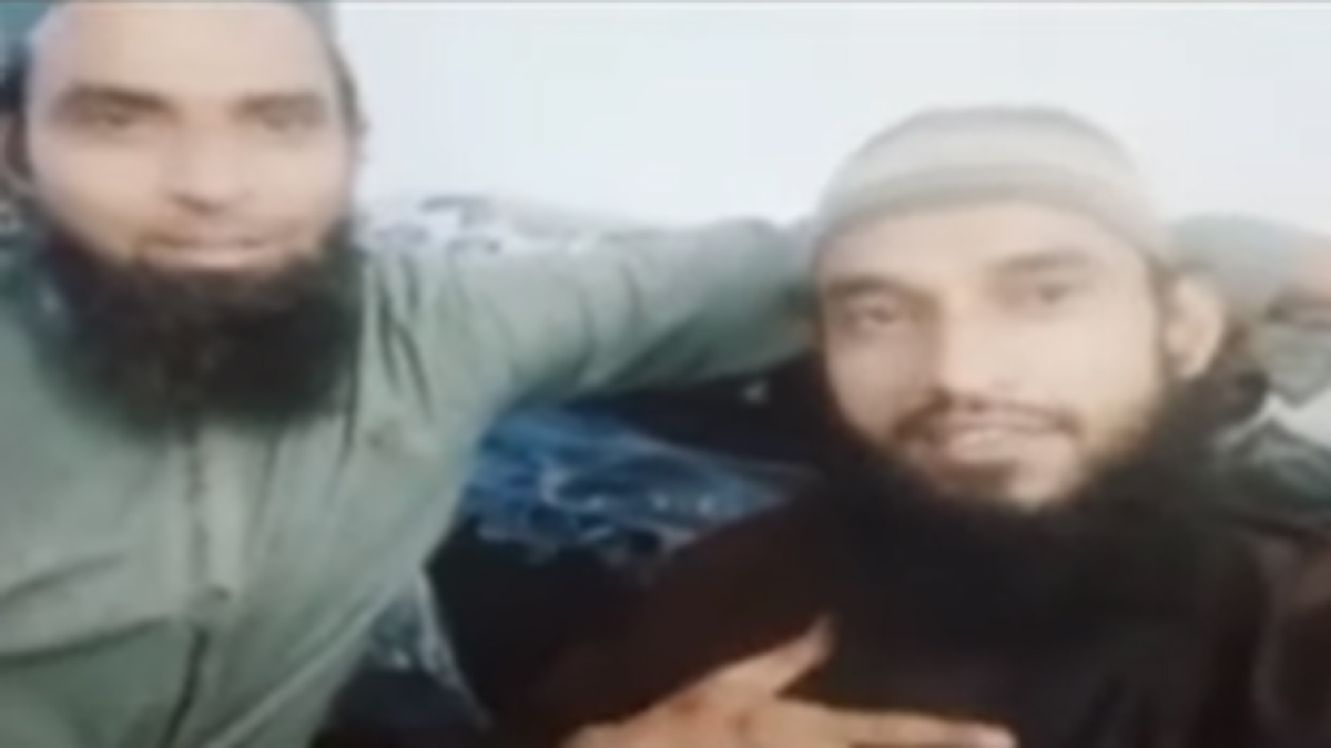 UnSubtleDesi's tweet card. "Oh Narendra Modi, I hope this knife reaches your neck as well," said ISlamic killers who have published the video after their gruesome act | OpIndia News