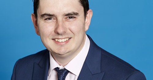 Tweet card summary image