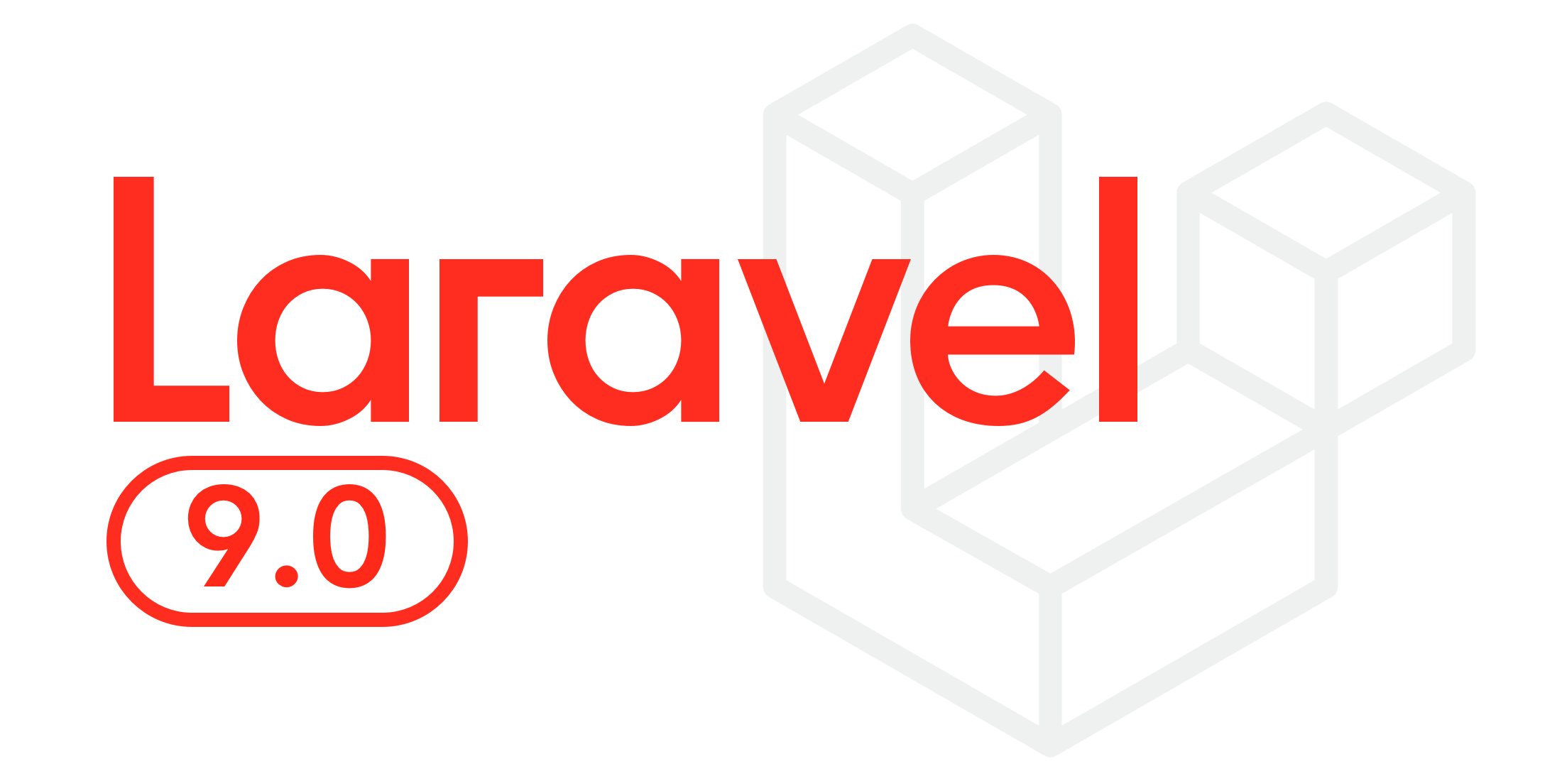 laravelnews's tweet card. Laravel 9—the next major version of Laravel—is now released, including a minimum PHP v8.0 version, controller route groups, a new Ignition error page, and many more features.