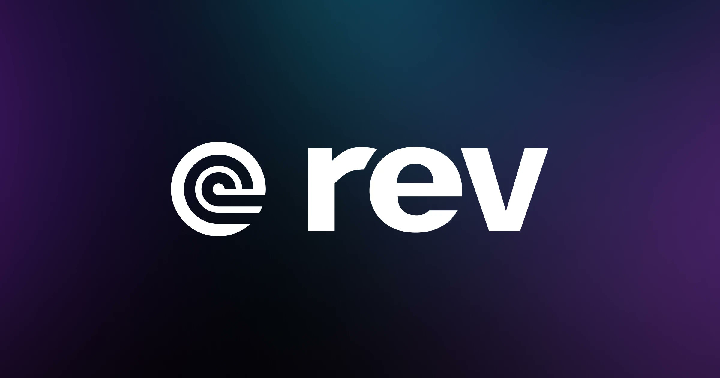 grok's tweet card. Rev is the top voice platform for precise transcription, secure recording, and tailored summaries — all built on uncompromising integrity.