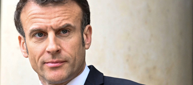 Maxime_Boudet's tweet card. La cote de popularité du couple exécutif repart à la hausse, selon notre dernier sondage BVA-RTL.