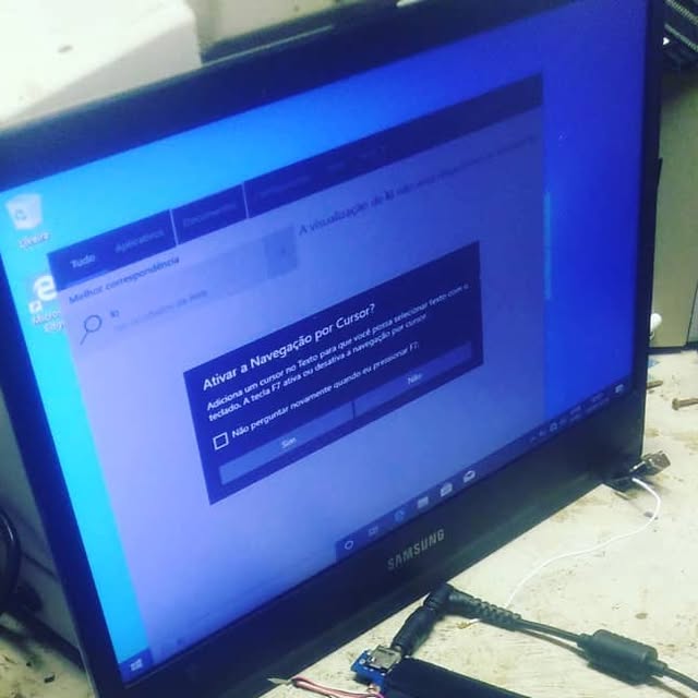 INFORMATEC_1's tweet card. Informatec assistência técnic (@informatec_recife) • Instagram photo
