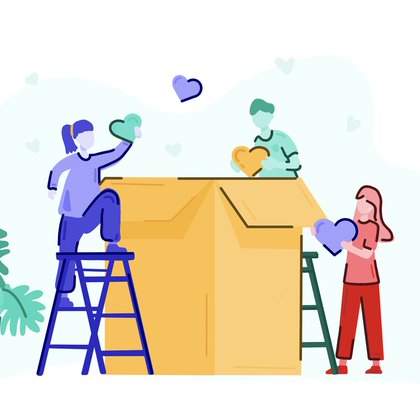 Tweet card summary image