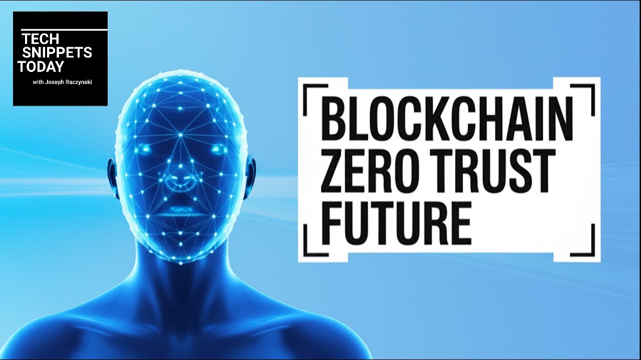 DecideAI_'s tweet card. How AI & Blockchain Will Revolutionize Our Safety