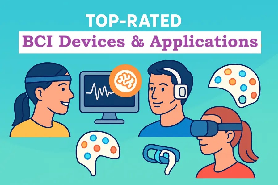 mahtabquddusi's tweet card. Explore the top-rated Brain-Computer Interface devices and applications. Learn how BCIs enhance healthcare, accessibility, gaming and productivity.