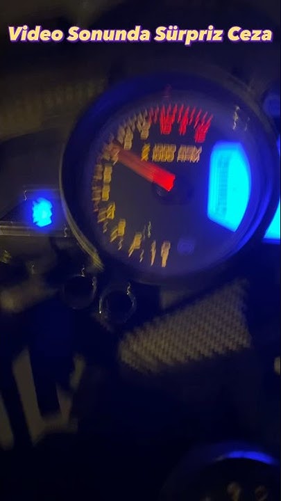 sergengokgul's tweet card. Yüksek Hız Trafik Cezası #pulsar #trafikcezası #pulsarrs #pulsarrs200...