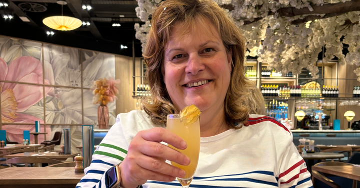 Tweet card summary image