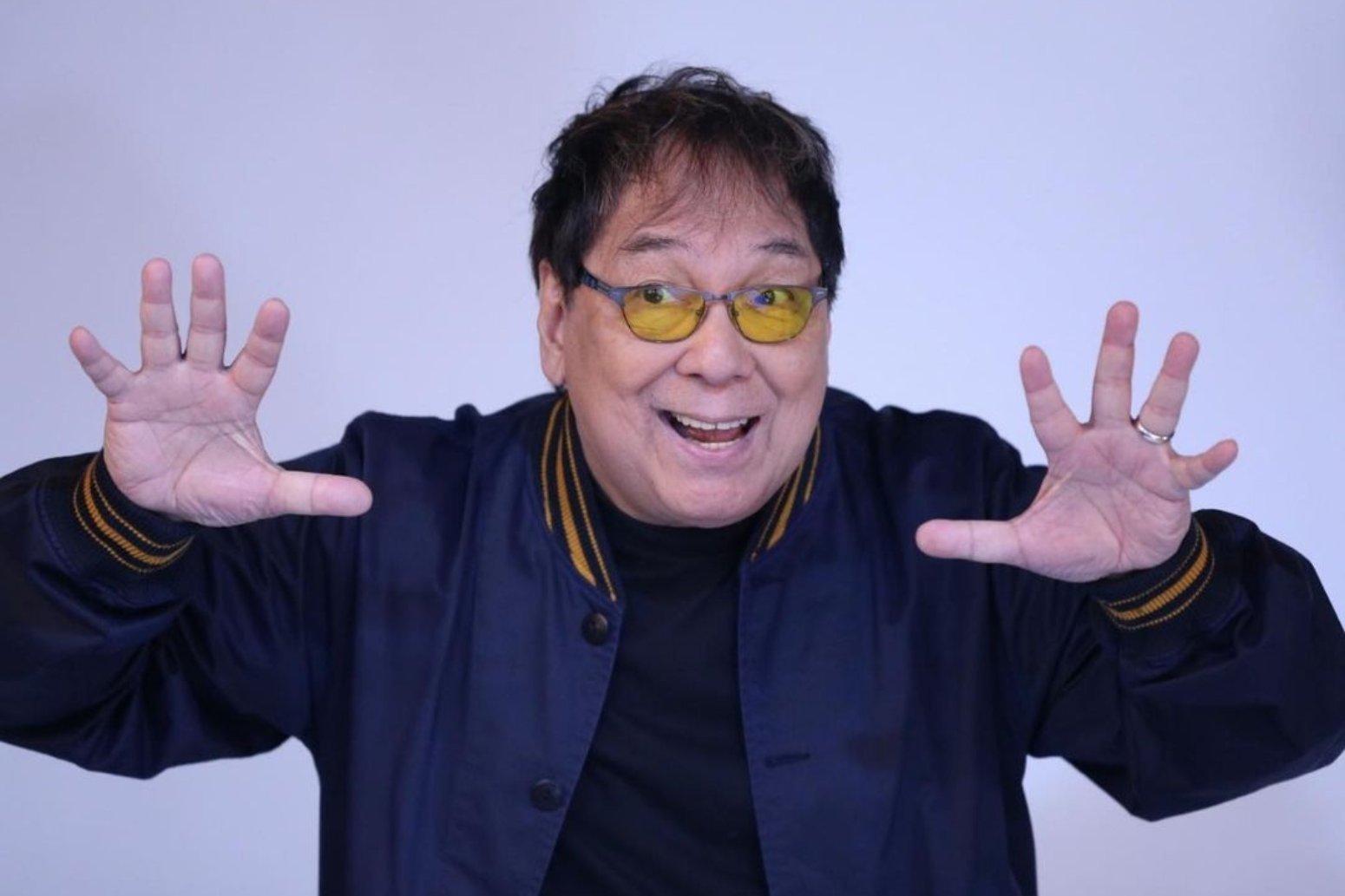 inquirerdotnet's tweet card. The MTRCB will review the complaints issued against noontime show “EAT” after mainstay host Joey de Leon was criticized for his remarks about the use of “lubid,” in order to “determine” if his...