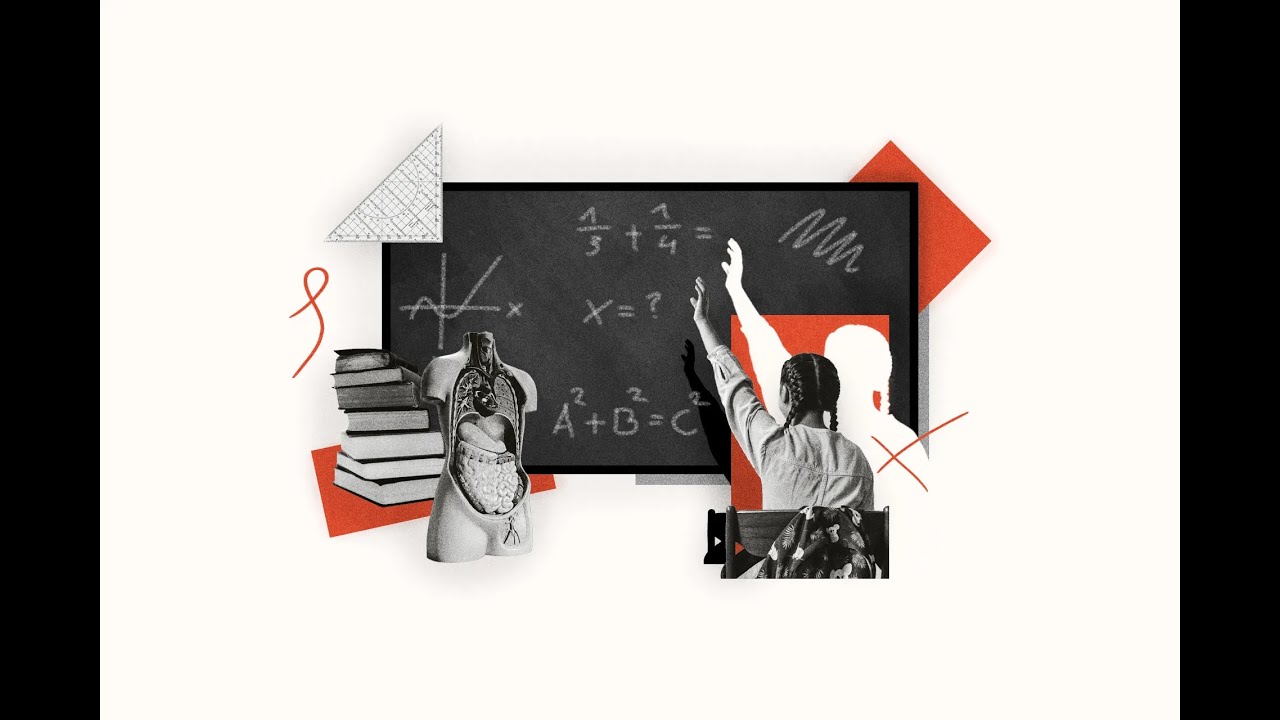 invirtita's tweet card. De prijs van ons onderwijs